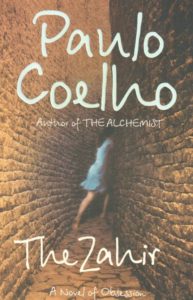 Flipkart - Buy ZAHIR  (English, Paperback, Coelho, Paulo) at Rs 131