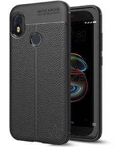 Flipkart - SmartBuy Back Cover for Mi Redmi Note 5 Pro