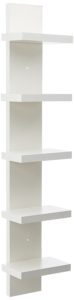 Forzza Roger Wall Shelf