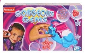 Funskool Gorgeous Gems 