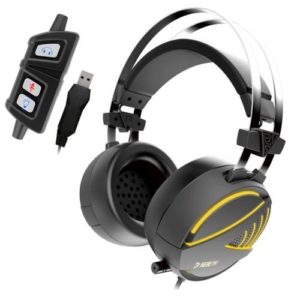 Gamdias Hebe M1 Gaming Headset