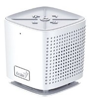 Genius SP-925BT Bluetooth Speakers with Mic (White)
