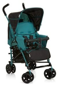 Hauck Sprint Buggy - Moonlight (Multicolor) 