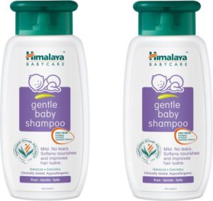 Himalaya Gentle Baby Shampoo