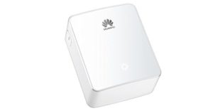 Huawei WS331c 300Mbps Wireless Range Extender