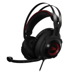 HyperX Cloud Revolver HX-HSCR-BK NA Gaming Headset