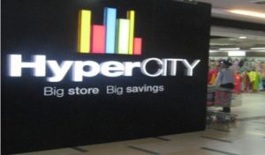 Hypercity airtel offer