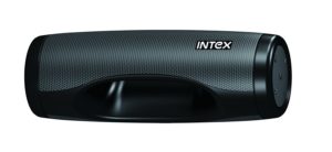 Intex Muzyk B30 Portable Speakers (Black)