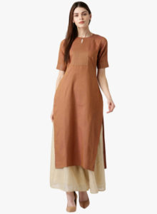 Jabong - Get Libas Women's Clothing at Minimum 70% off + Extra 10% off