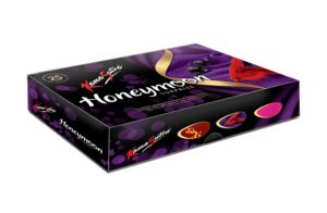 Kamasutra Honeymoon Surprise Pack