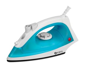 Koryo Ksw20x Steam Iron