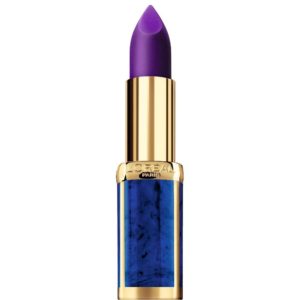 L'Oreal Paris Balmain Limited Edition Color Riche Matte Lipstick