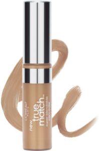 L'Oreal Paris True Match Conclr N4 5 Medium Concealer (Beige)