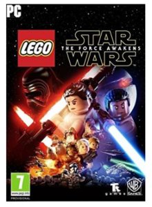 Lego Star Wars: The Force Awakens (PC) at rs.99