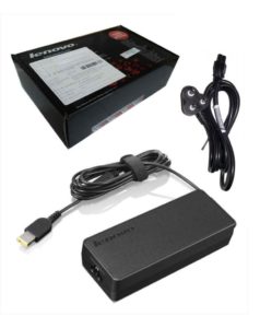 Lenovo 65W Slim port AC Adapter