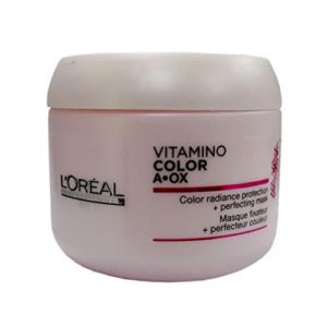 Loreal Vitamino Color A.OX Protecting Masque