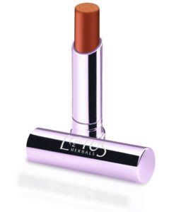 Lotus Herbals Ecostay Long Lasting Lip Colour, Pretty Plum, 4.2g