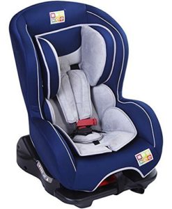 Mee Mee Baby Lockable Car Seat