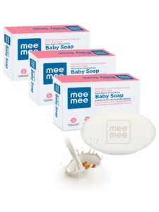 Mee Mee Nourishing Baby Amazon