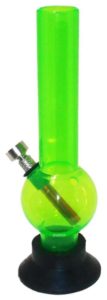 Metier 8-inch Acrylic Mini Bong