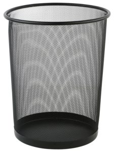 Miamour Iron Dust Bin