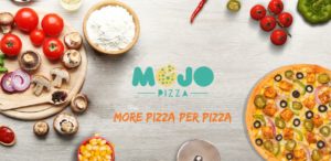 Mojo Pizza- Free Pizza