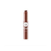 Nicka K Silky Cream Stick, Apple Blossom