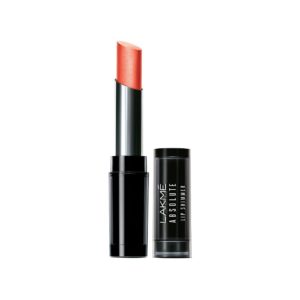 Nykaa - Buy Lakme Absolute Illuminating Lip Shimmer at Rs 350 only