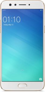 OPPO F3 (Gold, 64 GB) (4 GB RAM)