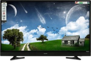 Panasonic 109 cm (43 inch) Full HD LED Smart TV