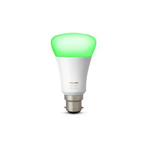 Philips Hue 10W B22 bulb (White & Color)