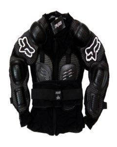 Premium Quality Fox Riding Gear Body Armor