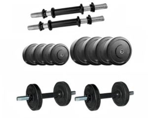 Protoner DUM16P Dumbbell Set