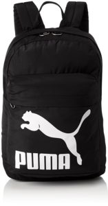 Puma 20 Ltrs Black Laptop Backpack