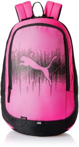 Puma 25 Ltrs Cabaret-Black Laptop Bag