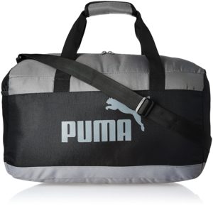 Puma 35 Ltrs Black-Quiet Shade Laptop Bag