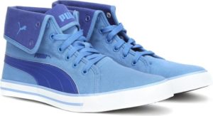 Puma Carme Mid IDP Sneakers