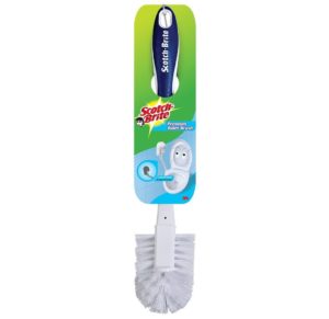 Scotch-Brite Premium Toilet Brush