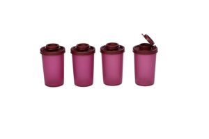 Signoraware Spice Shaker Set