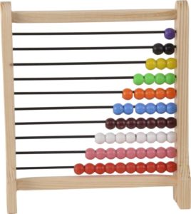 Skillofun Abacus Junior