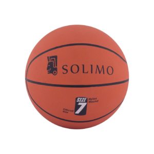 Solimo Basketball 8-panel