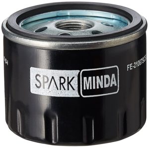 Spark Minda FE-21067SCCU Oil Filter for Mahindra XUV500