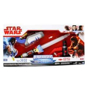 Star Wars Bladebuilders Path