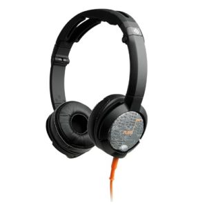 SteelSeries Luxury Edition Flux Gaming Headset