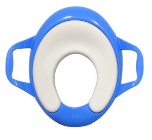 Sunbaby Ultra Soft Potty Seat with Handle