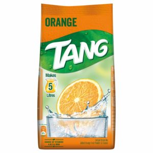 Tang Orange Instant Drink Mix