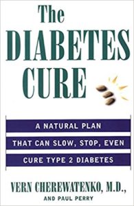 The Diabetes Cure A Natural Plan That Can Slow, Stop, Even Cure Type 2 Diabetes