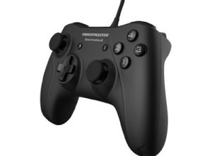 Thrustmaster Dual Analog 4 PC Wired Gamepad