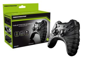 Thrustmaster Score-A Wireless Gamepad