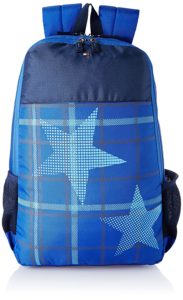 Tommy Hilfiger 24.07 Ltrs Navy Laptop Backpack